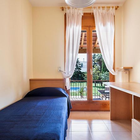 Вілла Harmony House Росес Екстер'єр фото