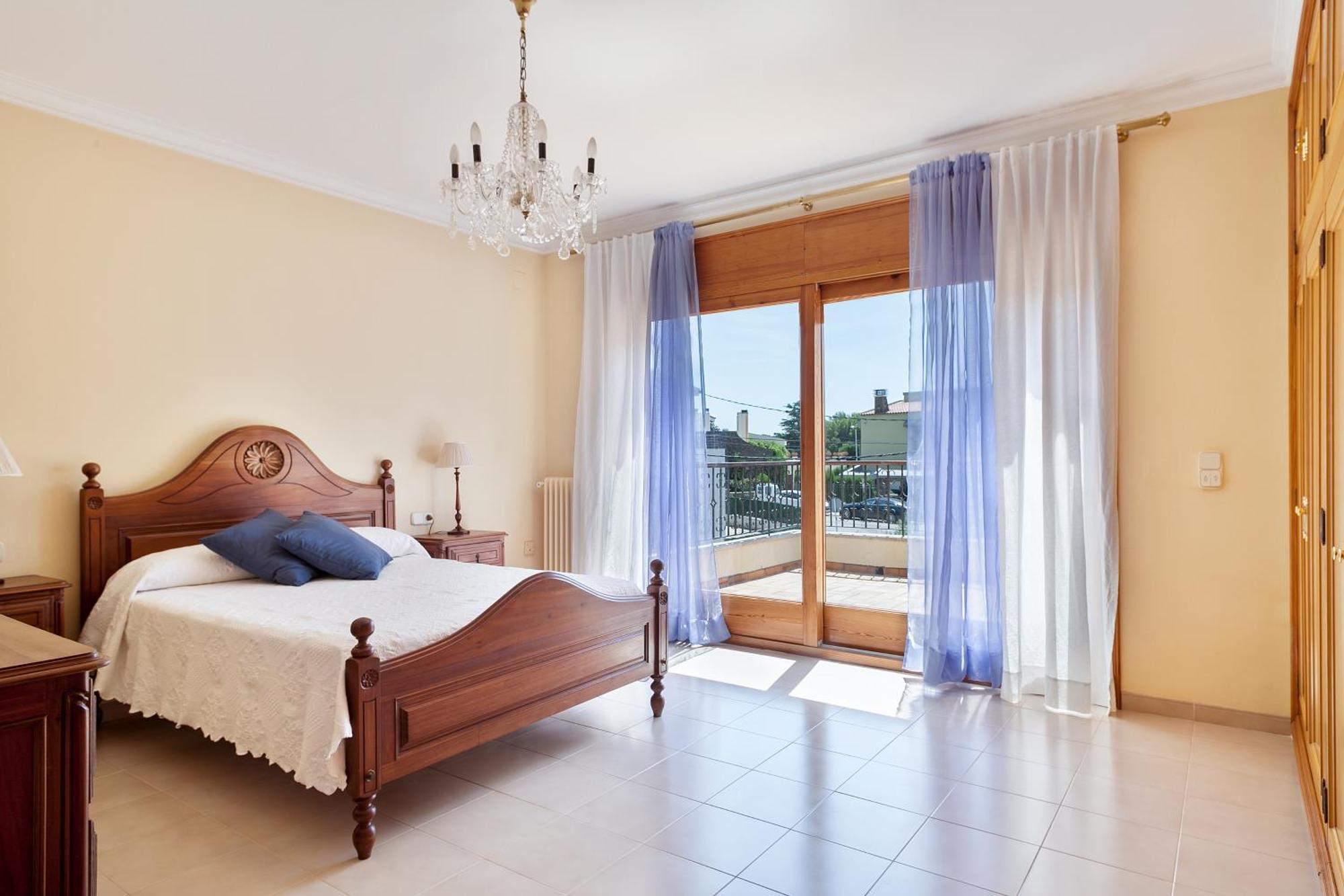 Вілла Harmony House Росес Екстер'єр фото