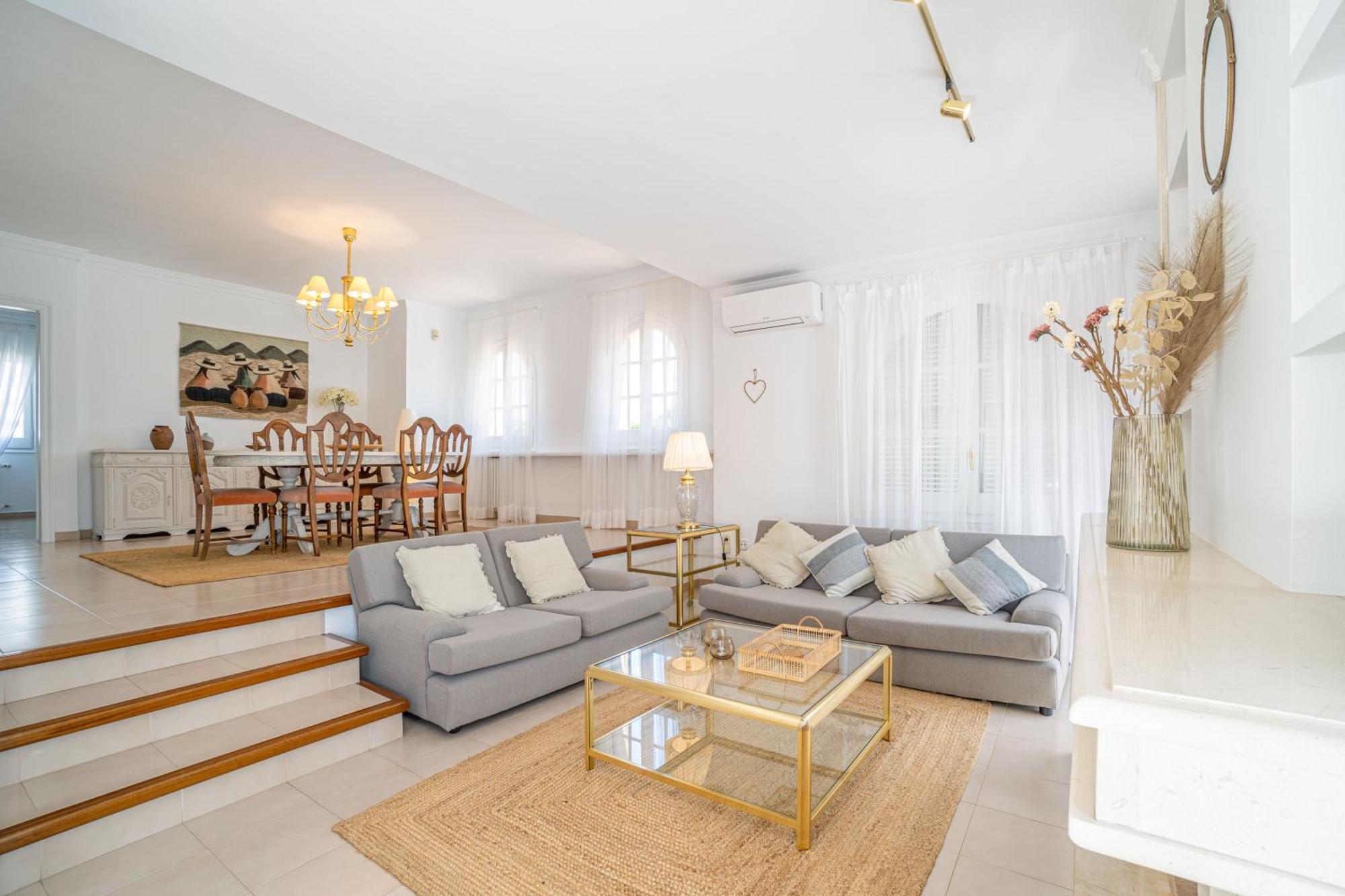 Вілла Harmony House Росес Екстер'єр фото