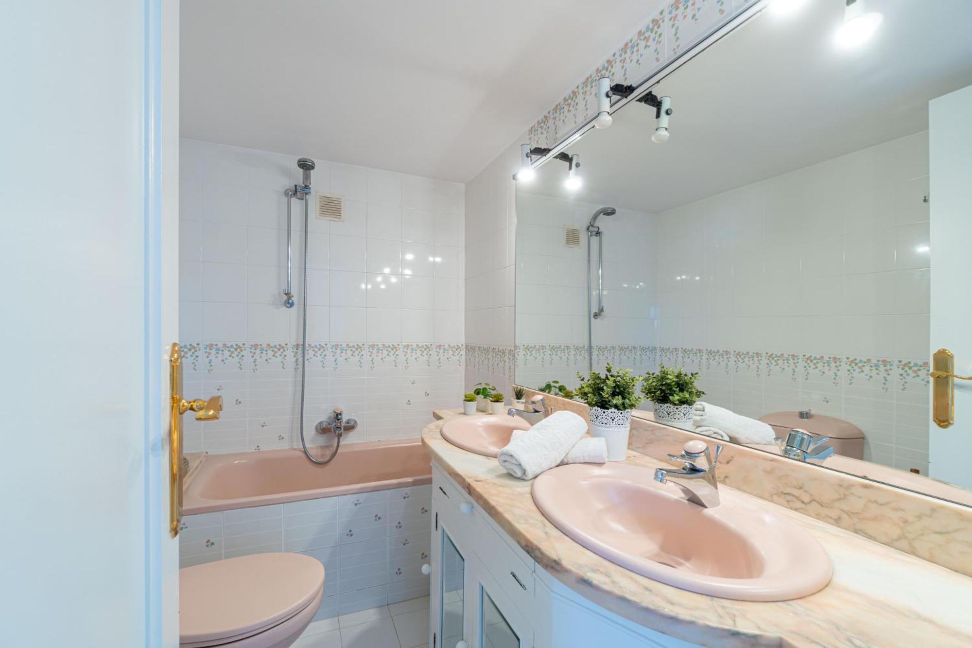 Вілла Harmony House Росес Екстер'єр фото