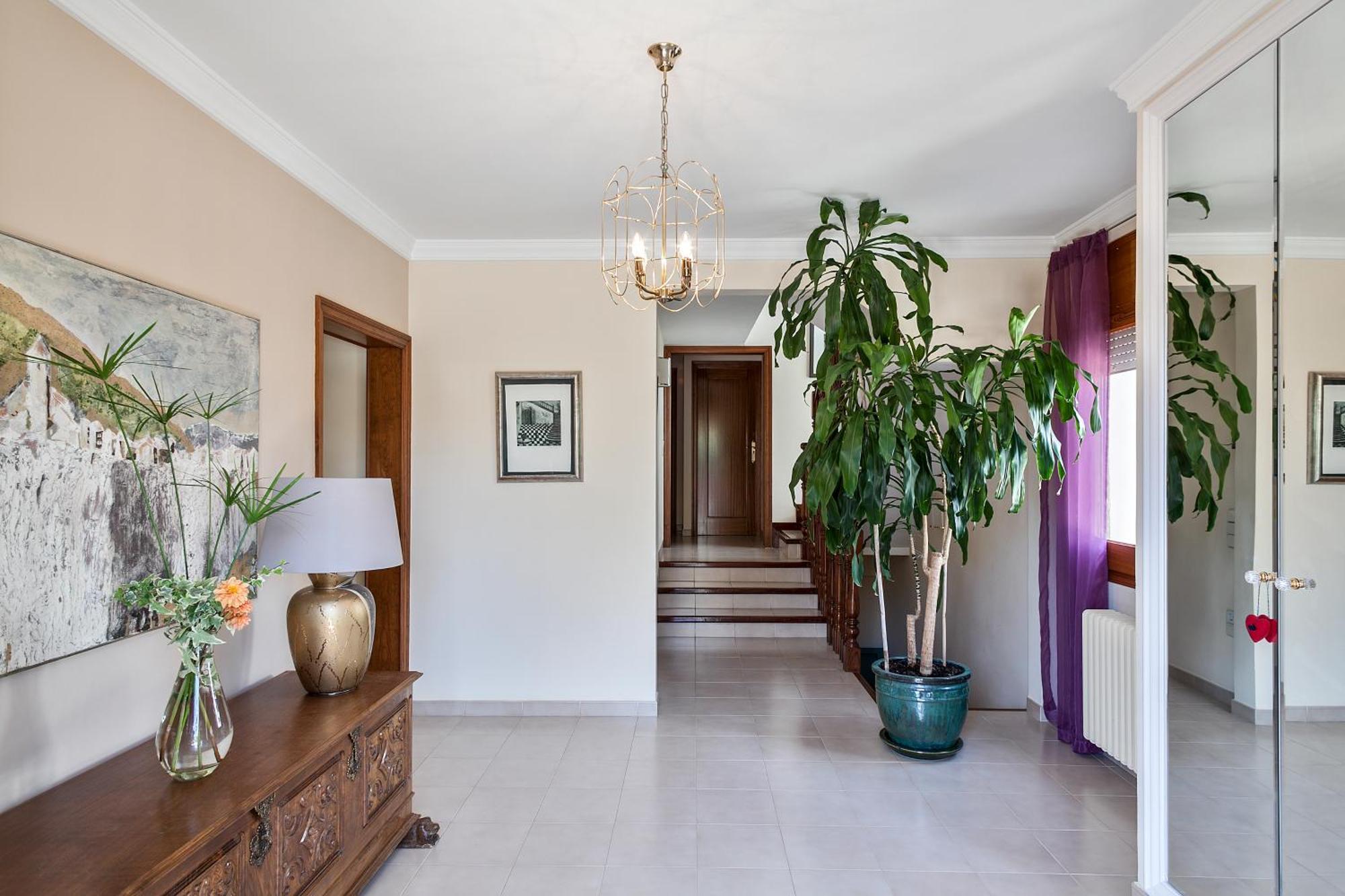 Вілла Harmony House Росес Номер фото